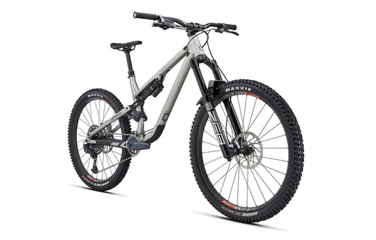 COMMENCIAL META SV4 RACE SILVER