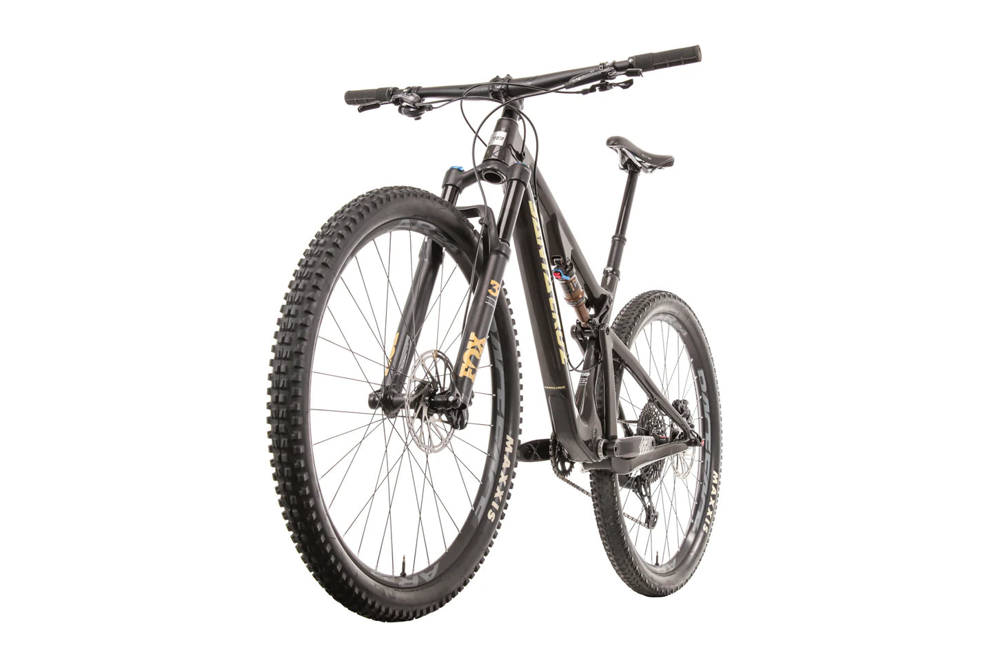 Santa Cruz Tallboy C S Mountain Bike - 2018, Medium