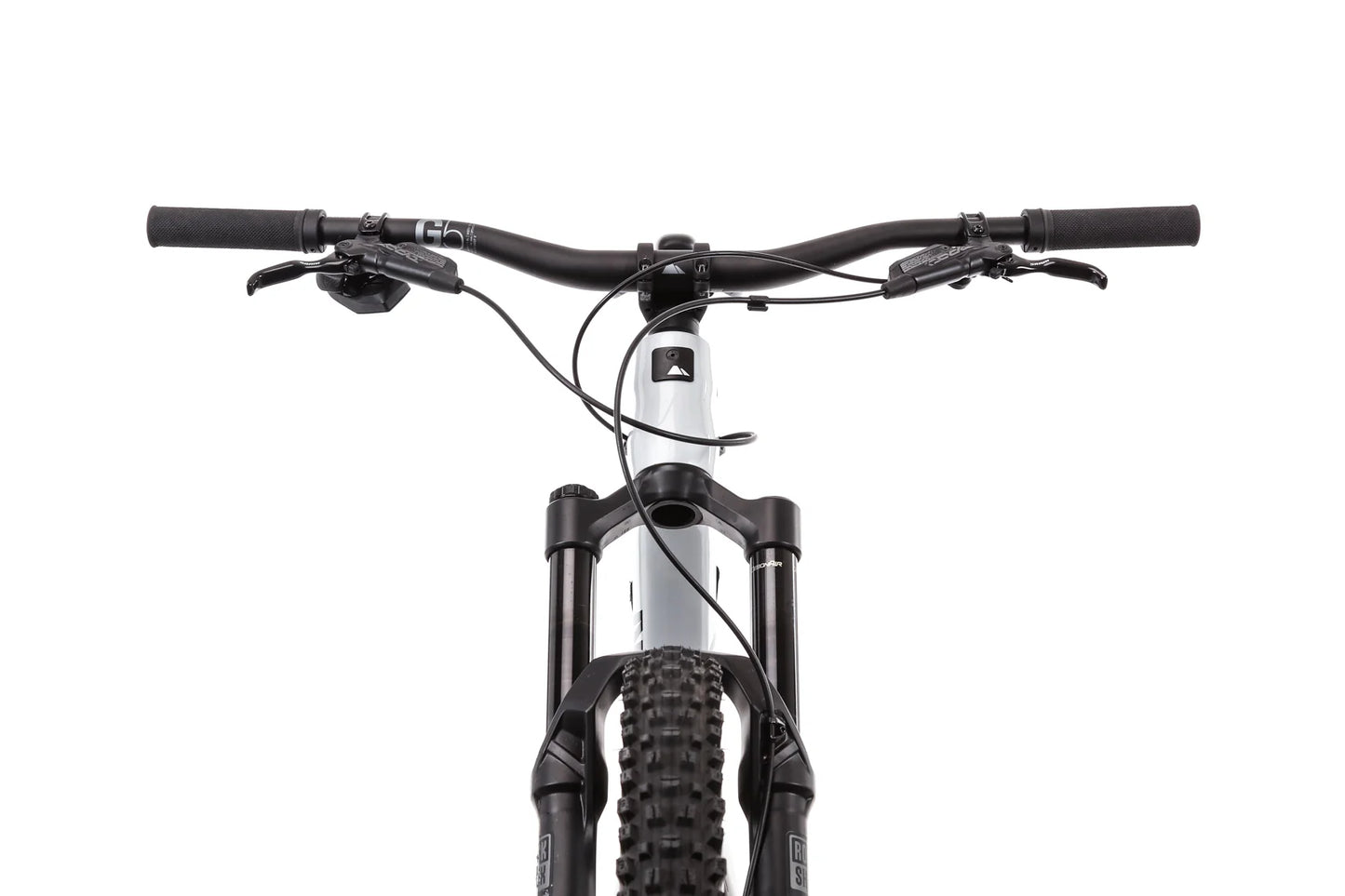 Canyon Spectral CF 8 Mountain Bike - 2023, Large