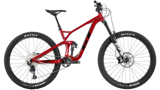 GT Force 29 Comp Bike